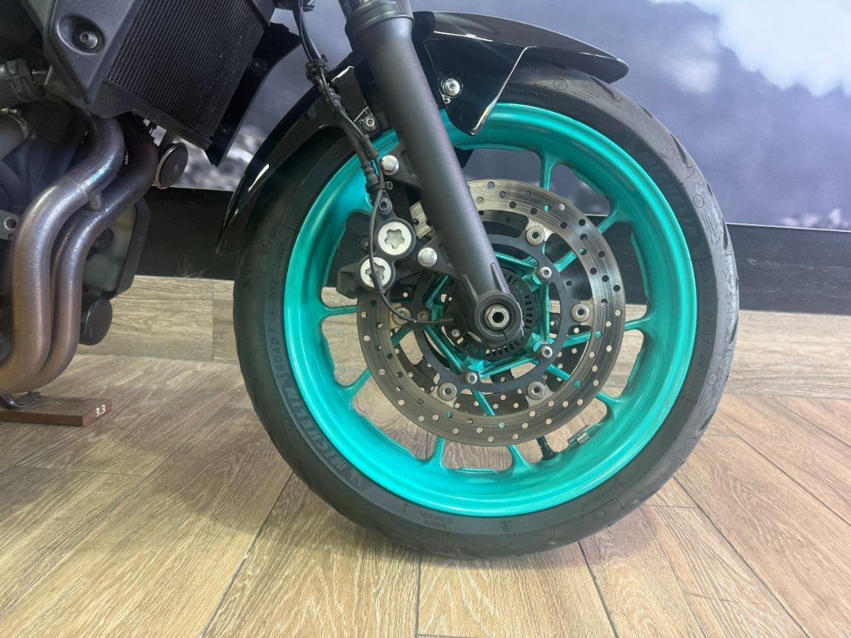 2024 YAMAHA MT-07 HOA (ABS) ROAD