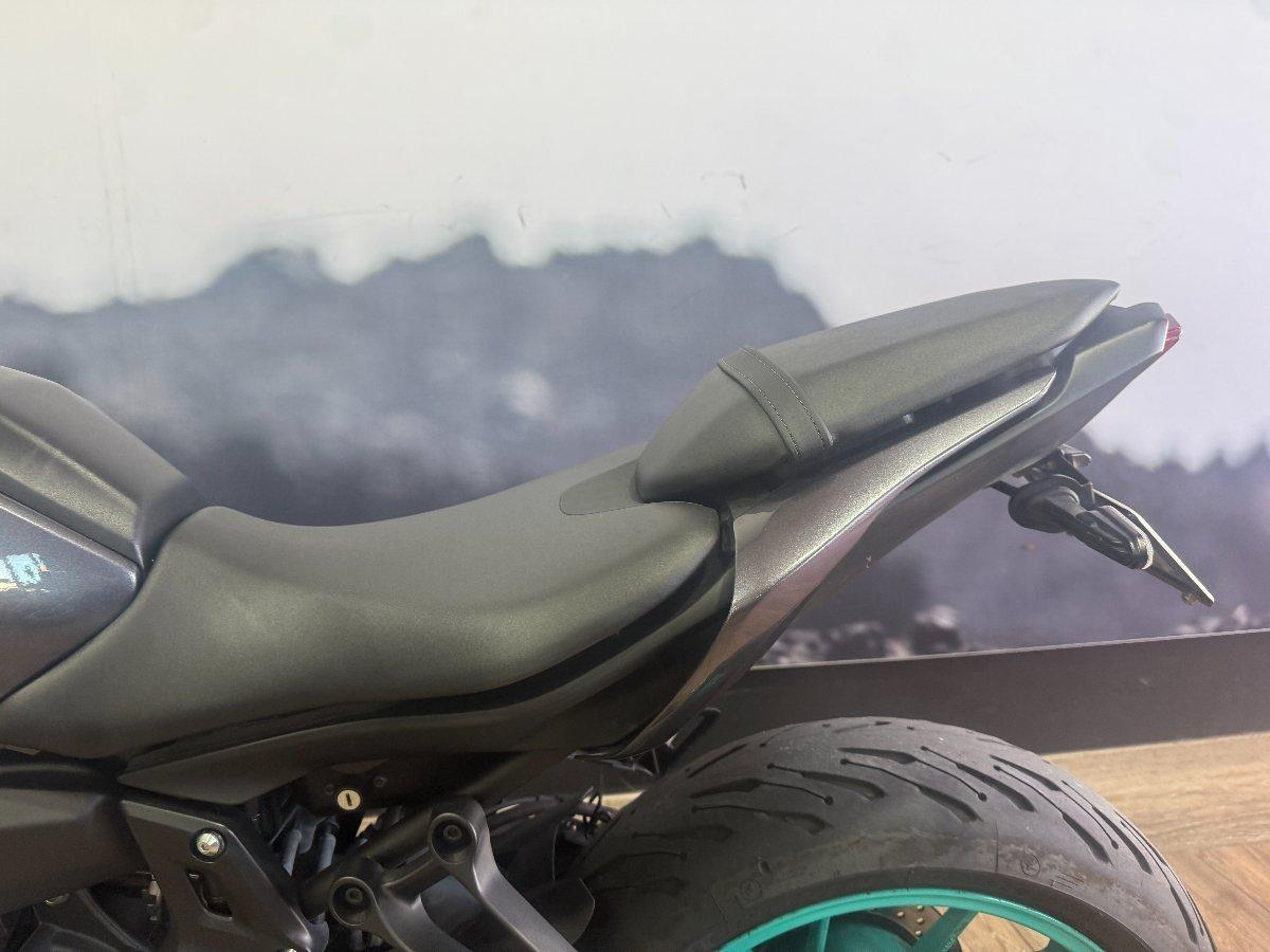 2024 YAMAHA MT-07 HOA (ABS) ROAD