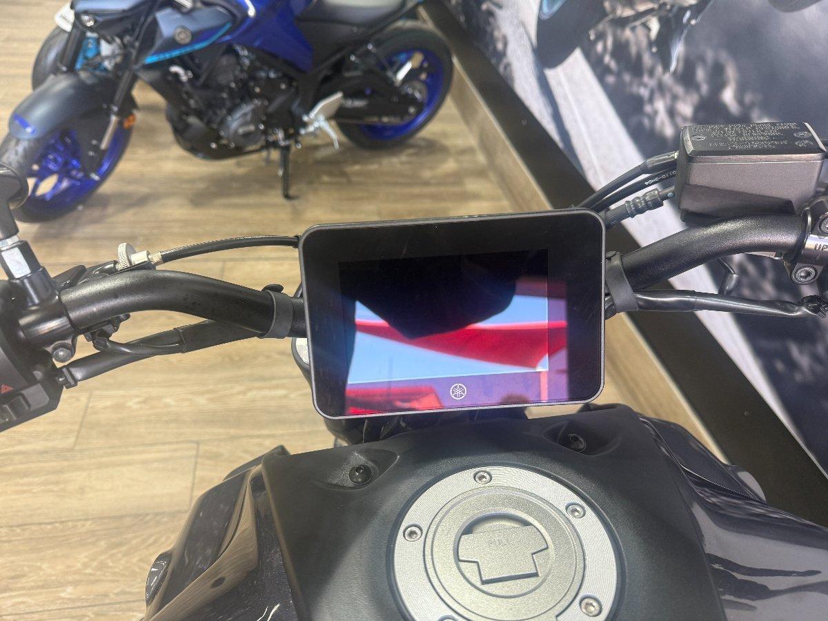 2024 YAMAHA MT-07 HOA (ABS) ROAD