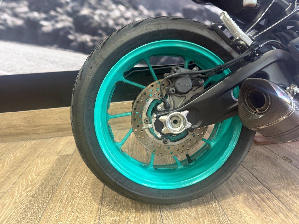 2024 YAMAHA MT-07 HOA (ABS) ROAD