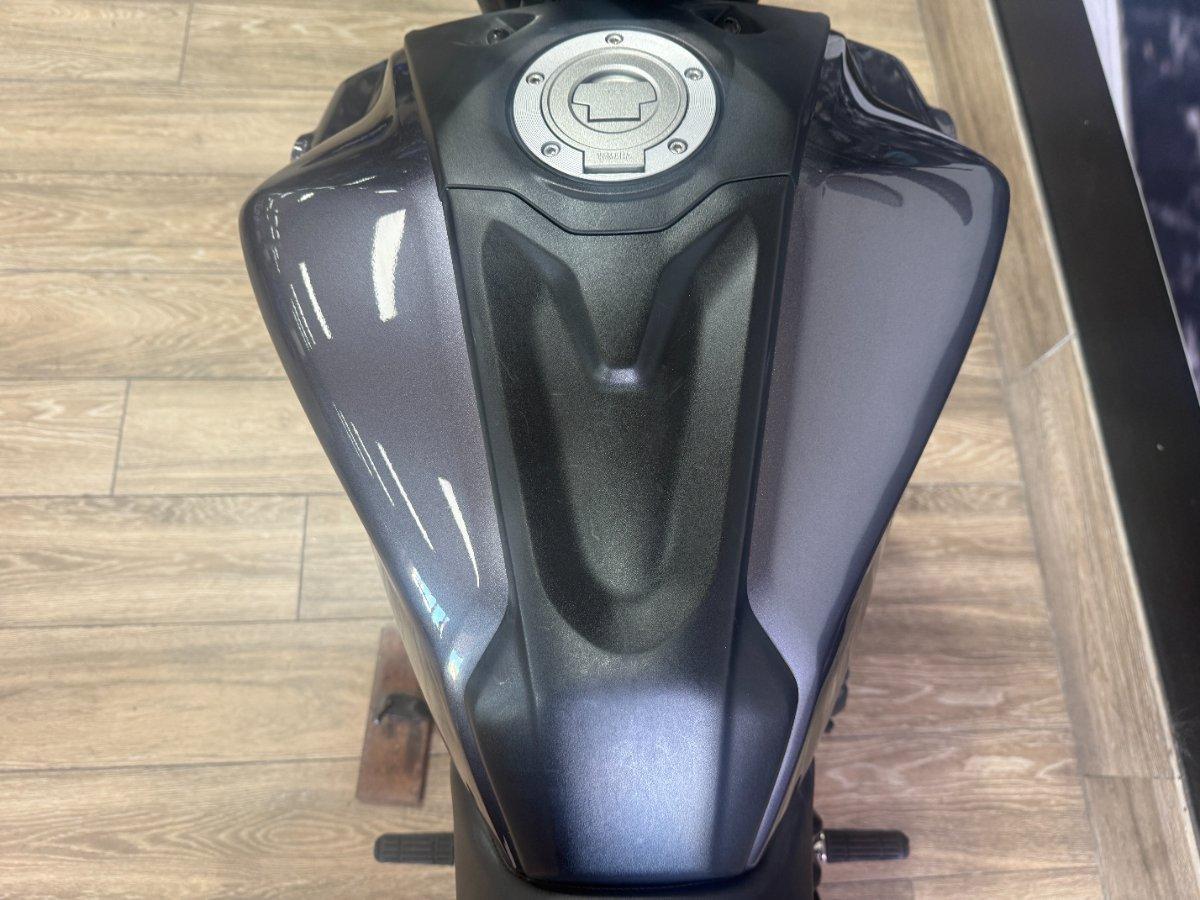 2024 YAMAHA MT-07 HOA (ABS) ROAD