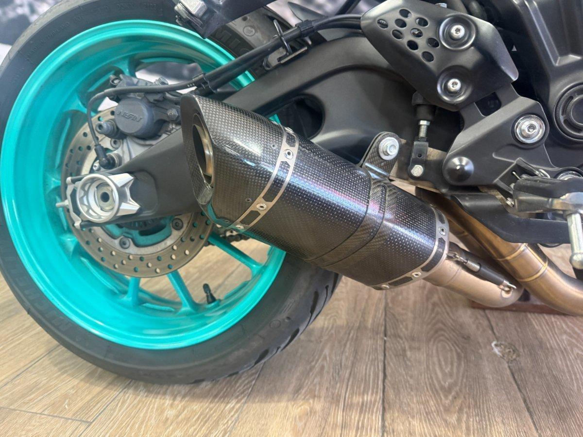2024 YAMAHA MT-07 HOA (ABS) ROAD