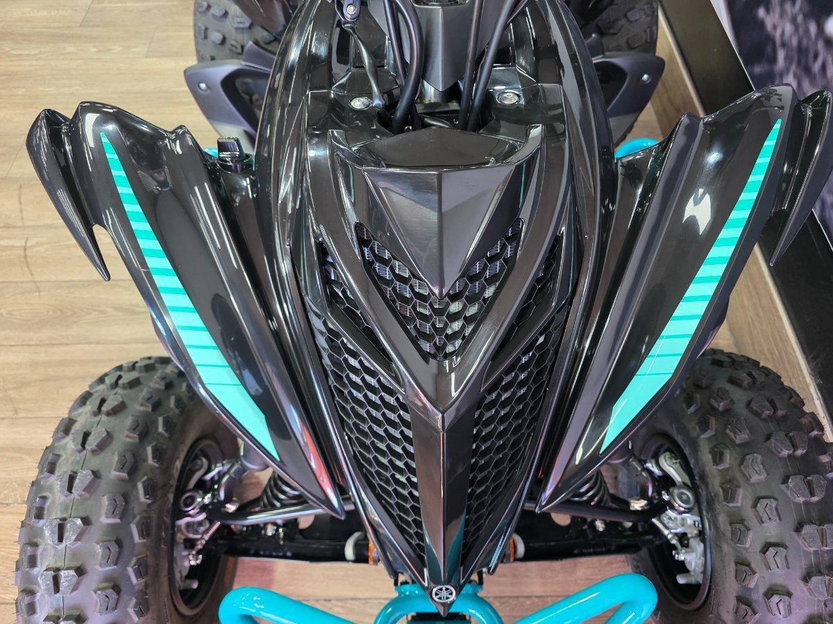 2024 YAMAHA YFM700R RAPTOR 700 ATV