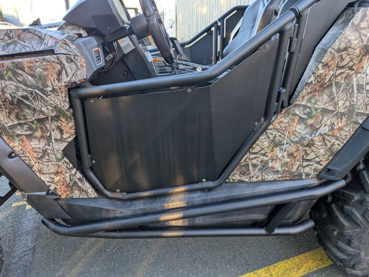 2014 CAN-AM COMMANDER 1000 XT ATV