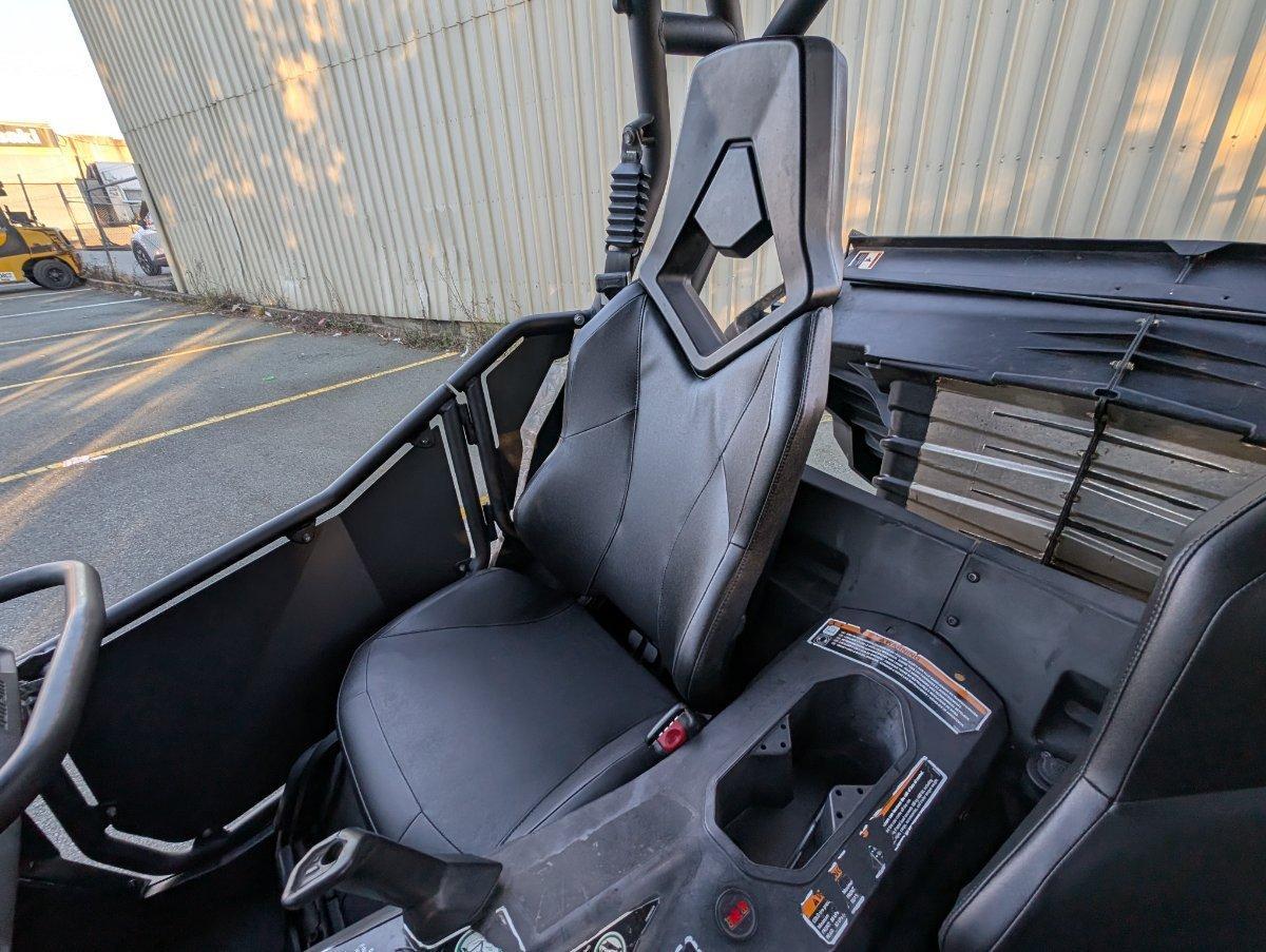 2014 CAN-AM COMMANDER 1000 XT ATV