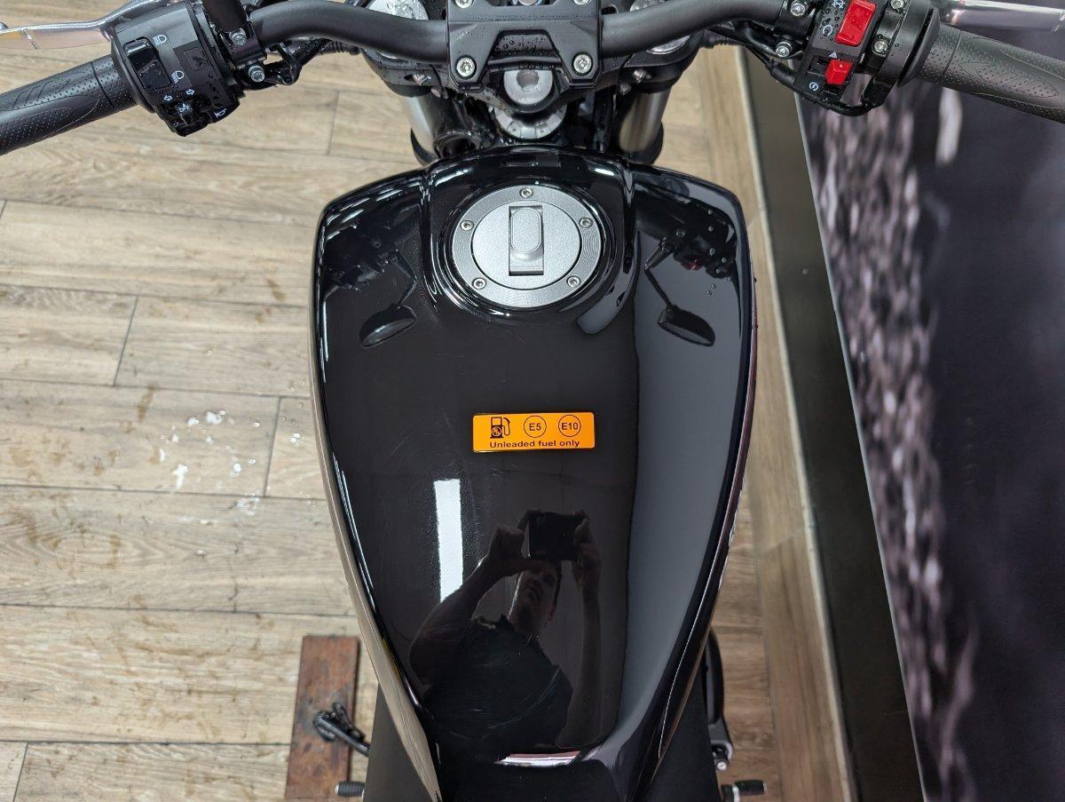 2024 HARLEY-DAVIDSON HD350-10 H-DX X350 CRUISER