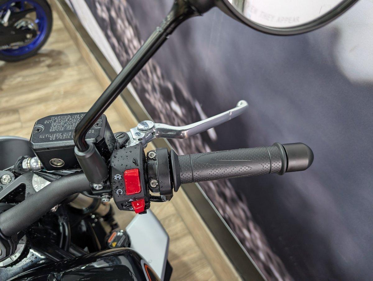 2024 HARLEY-DAVIDSON HD350-10 H-DX X350 CRUISER