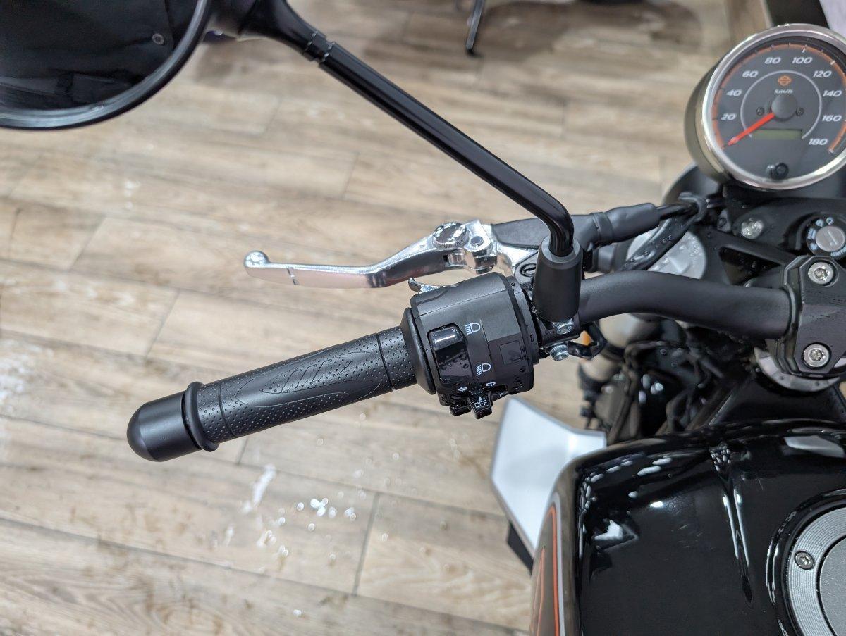 2024 HARLEY-DAVIDSON HD350-10 H-DX X350 CRUISER