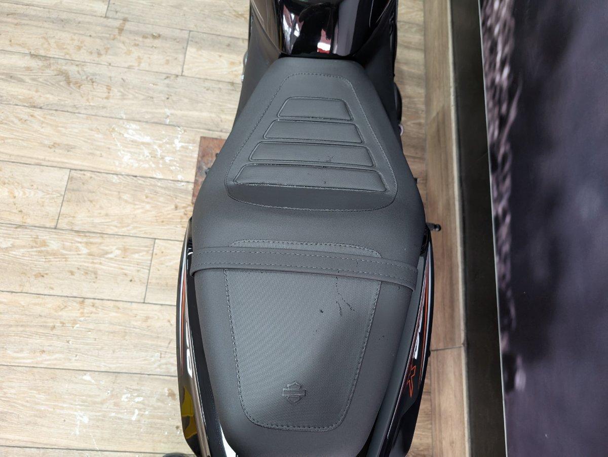 2024 HARLEY-DAVIDSON HD350-10 H-DX X350 CRUISER
