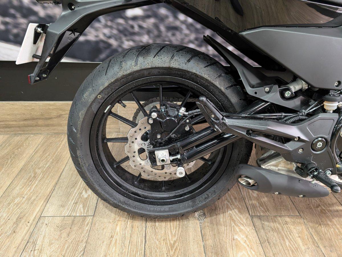 2024 HARLEY-DAVIDSON HD350-10 H-DX X350 CRUISER