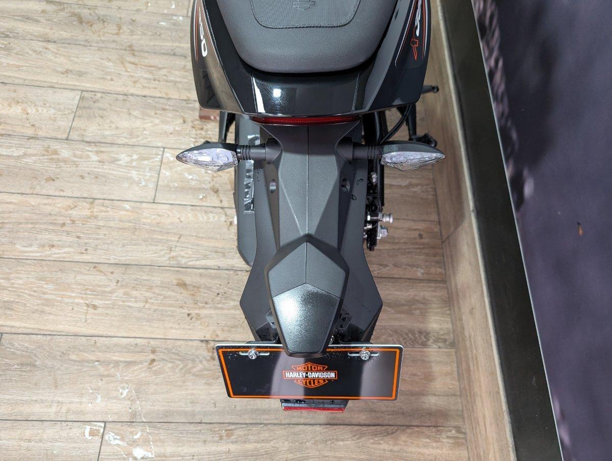 2024 HARLEY-DAVIDSON HD350-10 H-DX X350 CRUISER