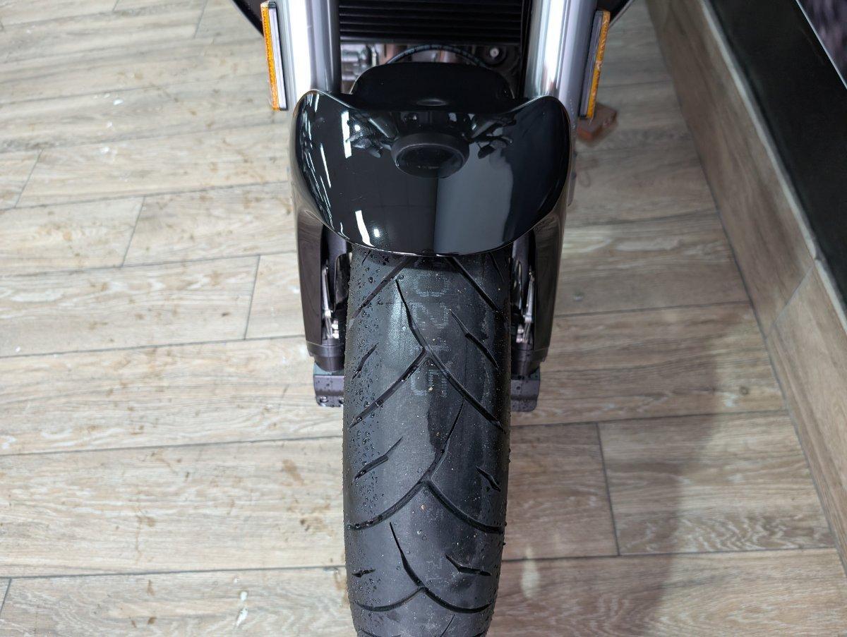 2024 HARLEY-DAVIDSON HD350-10 H-DX X350 CRUISER