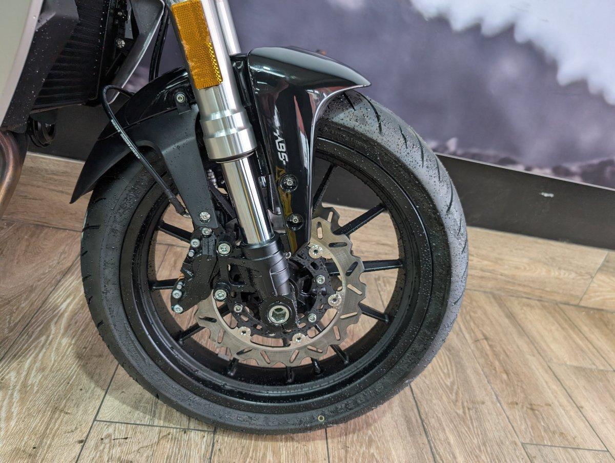 2024 HARLEY-DAVIDSON HD350-10 H-DX X350 CRUISER