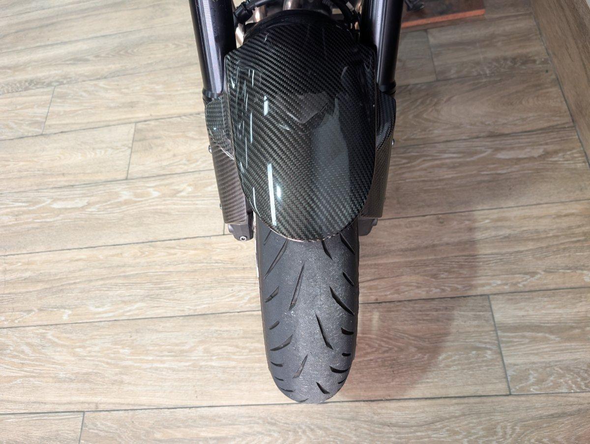 2013 KAWASAKI Z800 ABS (ZR800) SPORTS