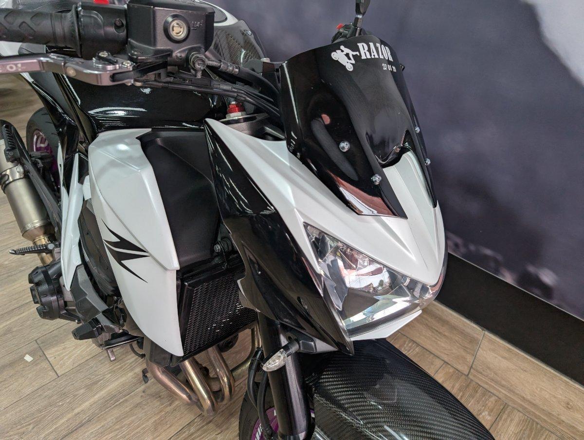 2013 KAWASAKI Z800 ABS (ZR800) SPORTS