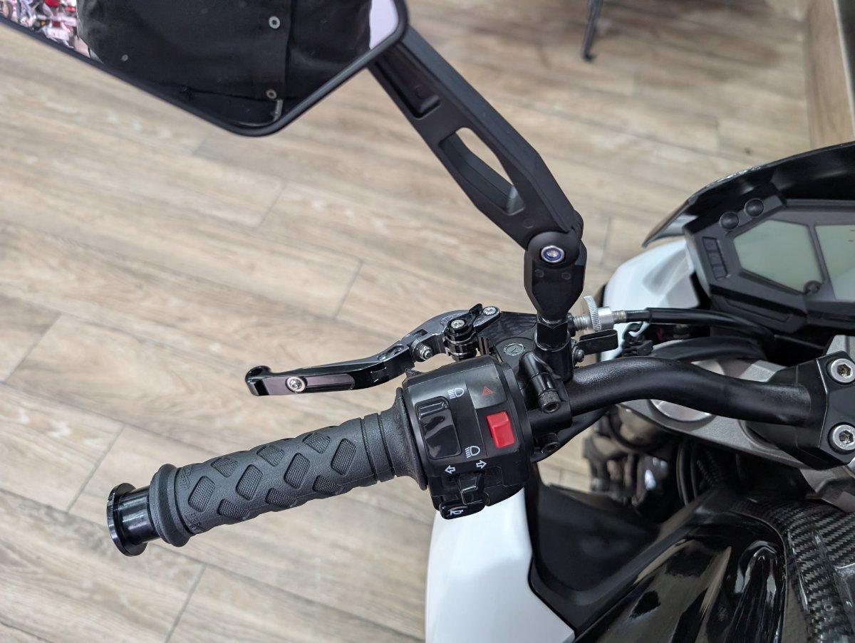 2013 KAWASAKI Z800 ABS (ZR800) SPORTS