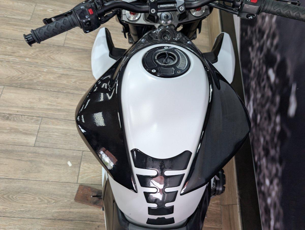 2013 KAWASAKI Z800 ABS (ZR800) SPORTS