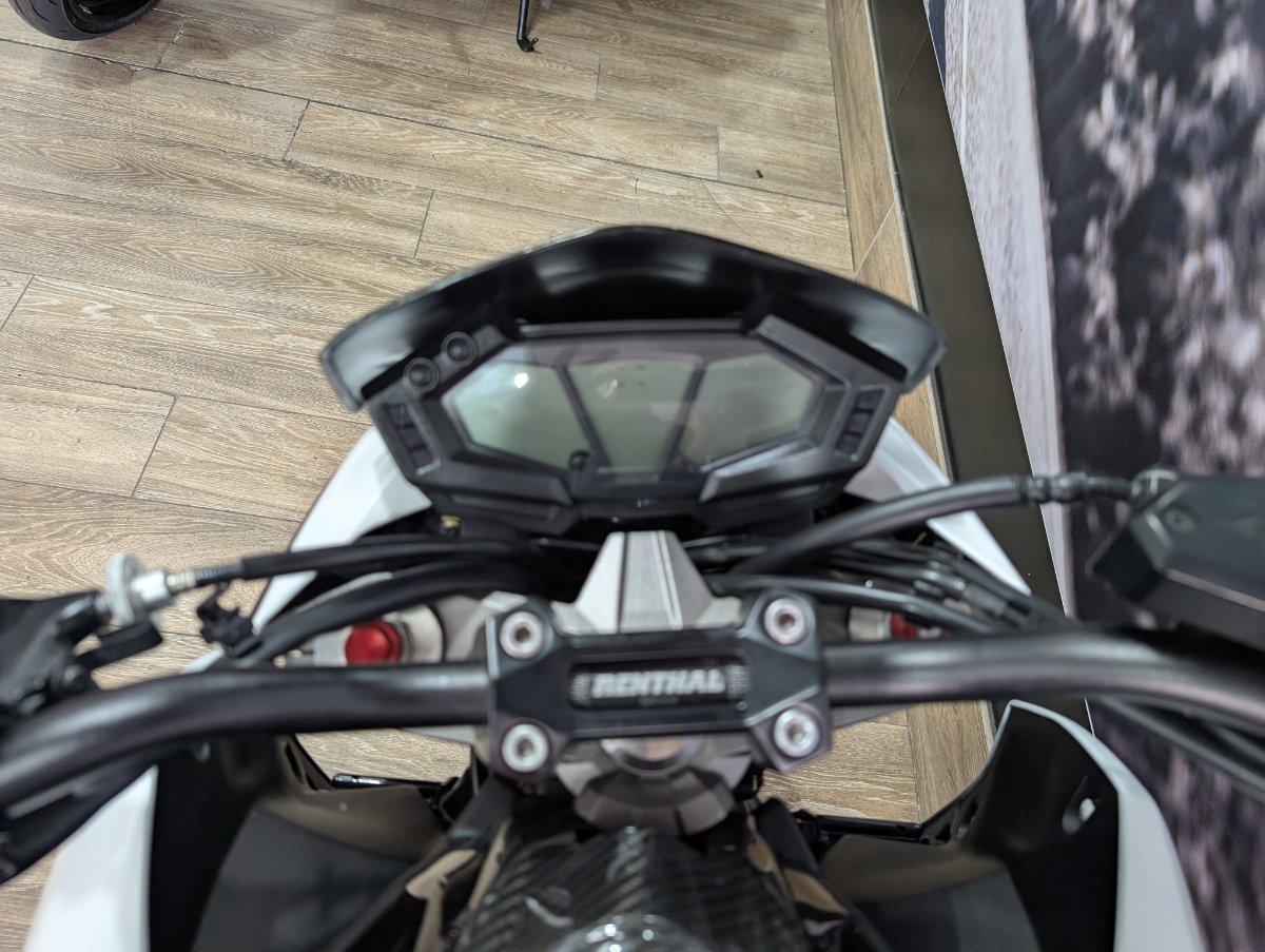 2013 KAWASAKI Z800 ABS (ZR800) SPORTS