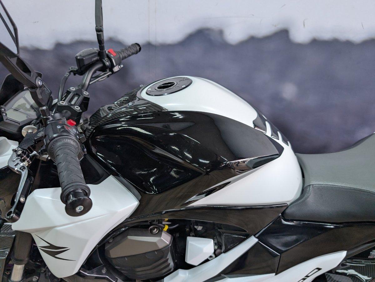 2013 KAWASAKI Z800 ABS (ZR800) SPORTS