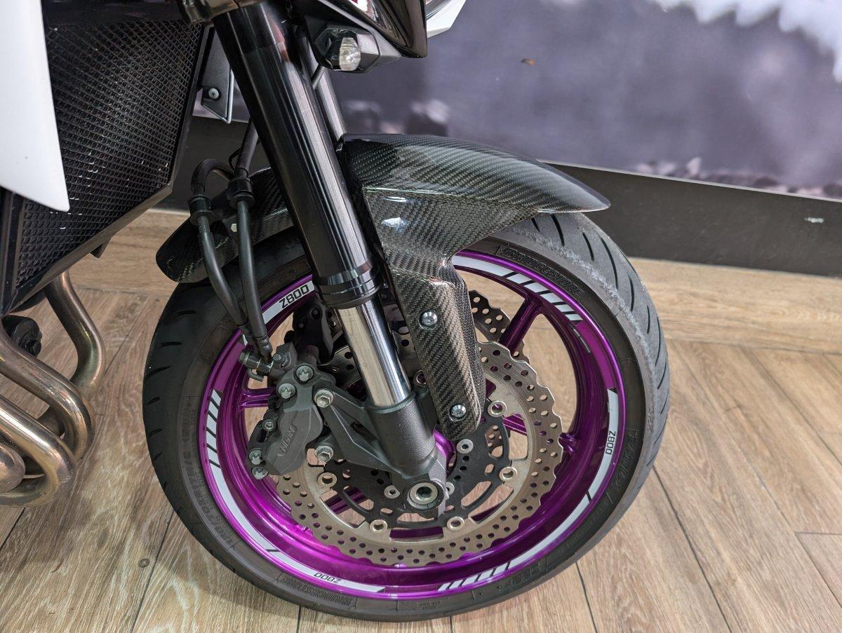 2013 KAWASAKI Z800 ABS (ZR800) SPORTS