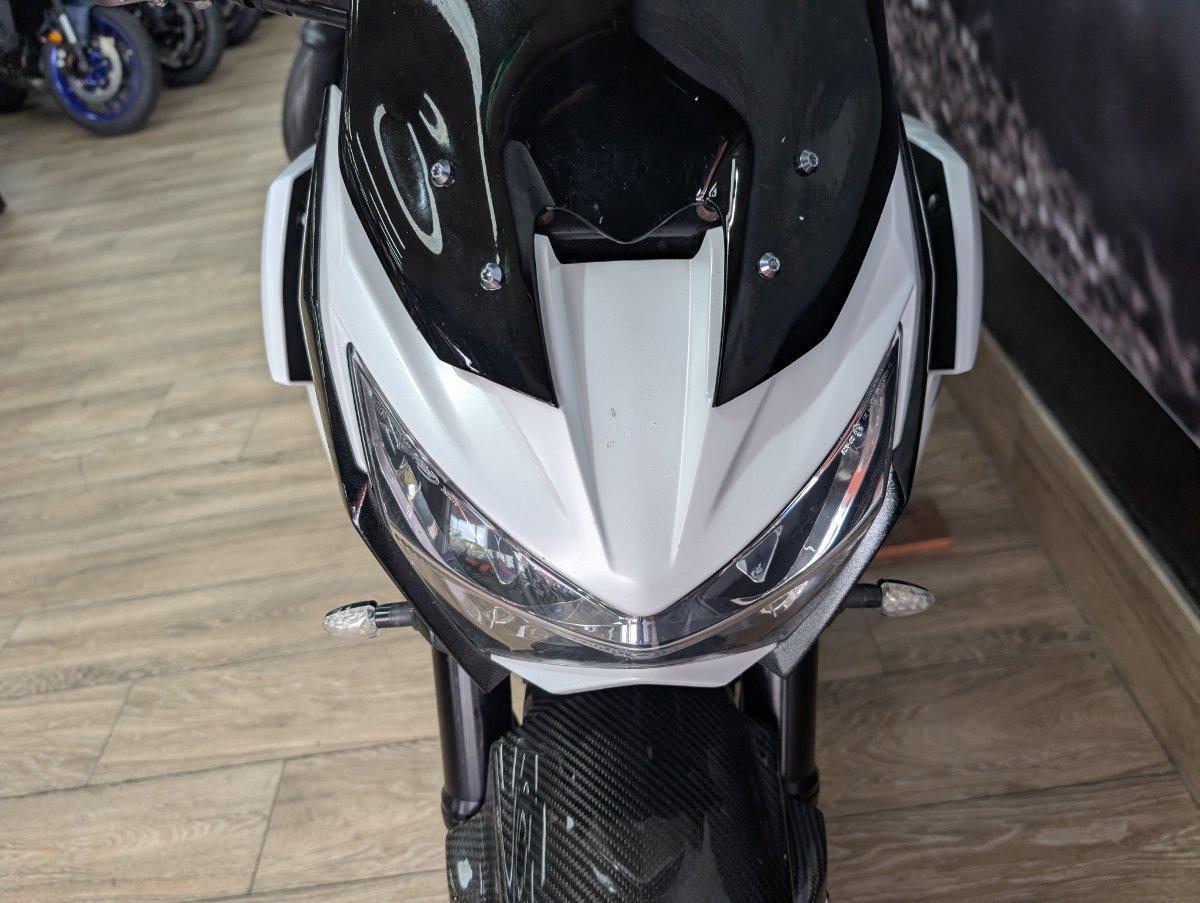 2013 KAWASAKI Z800 ABS (ZR800) SPORTS