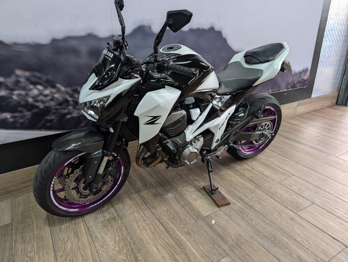 2013 KAWASAKI Z800 ABS (ZR800) SPORTS