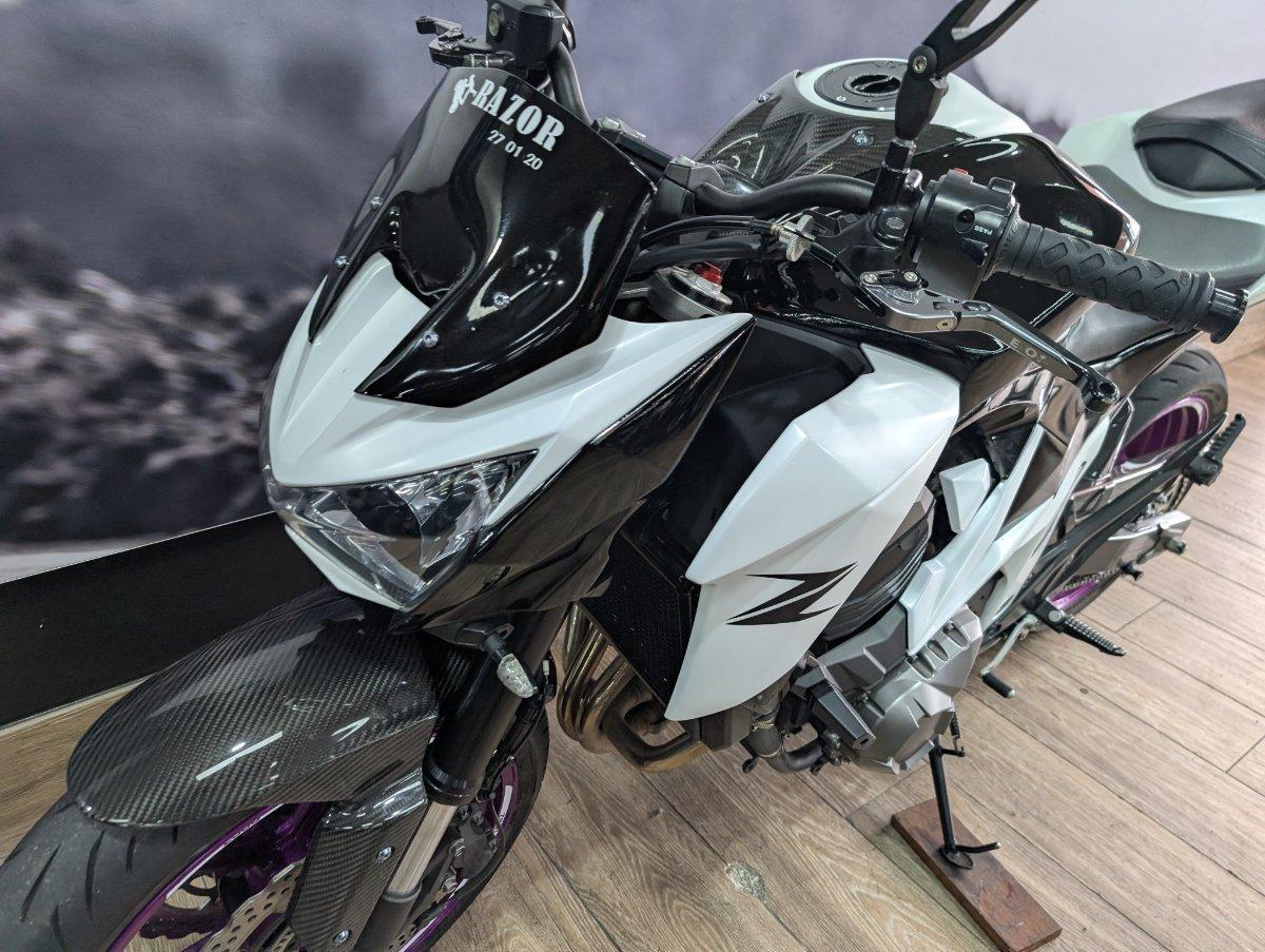 2013 KAWASAKI Z800 ABS (ZR800) SPORTS