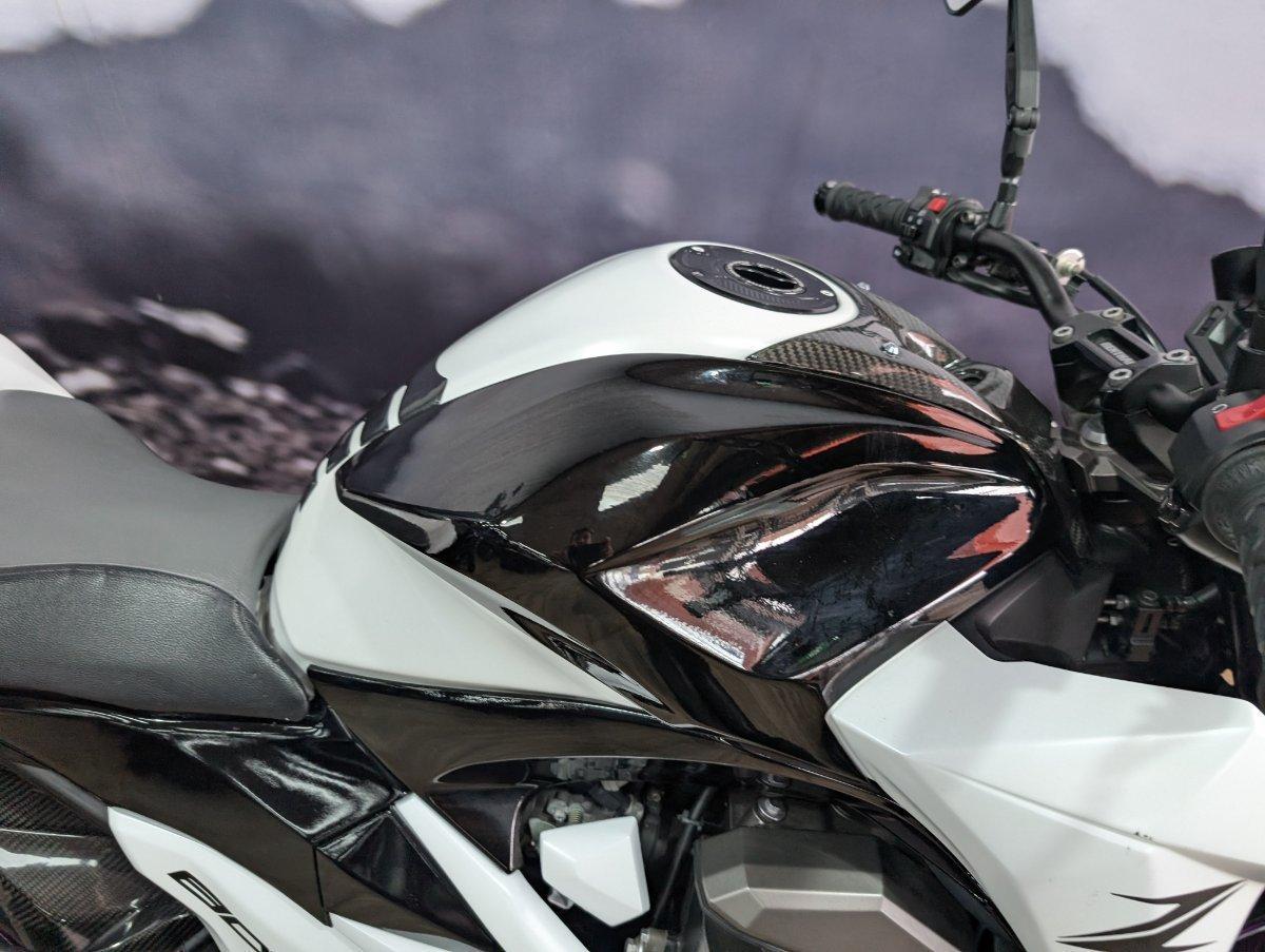 2013 KAWASAKI Z800 ABS (ZR800) SPORTS