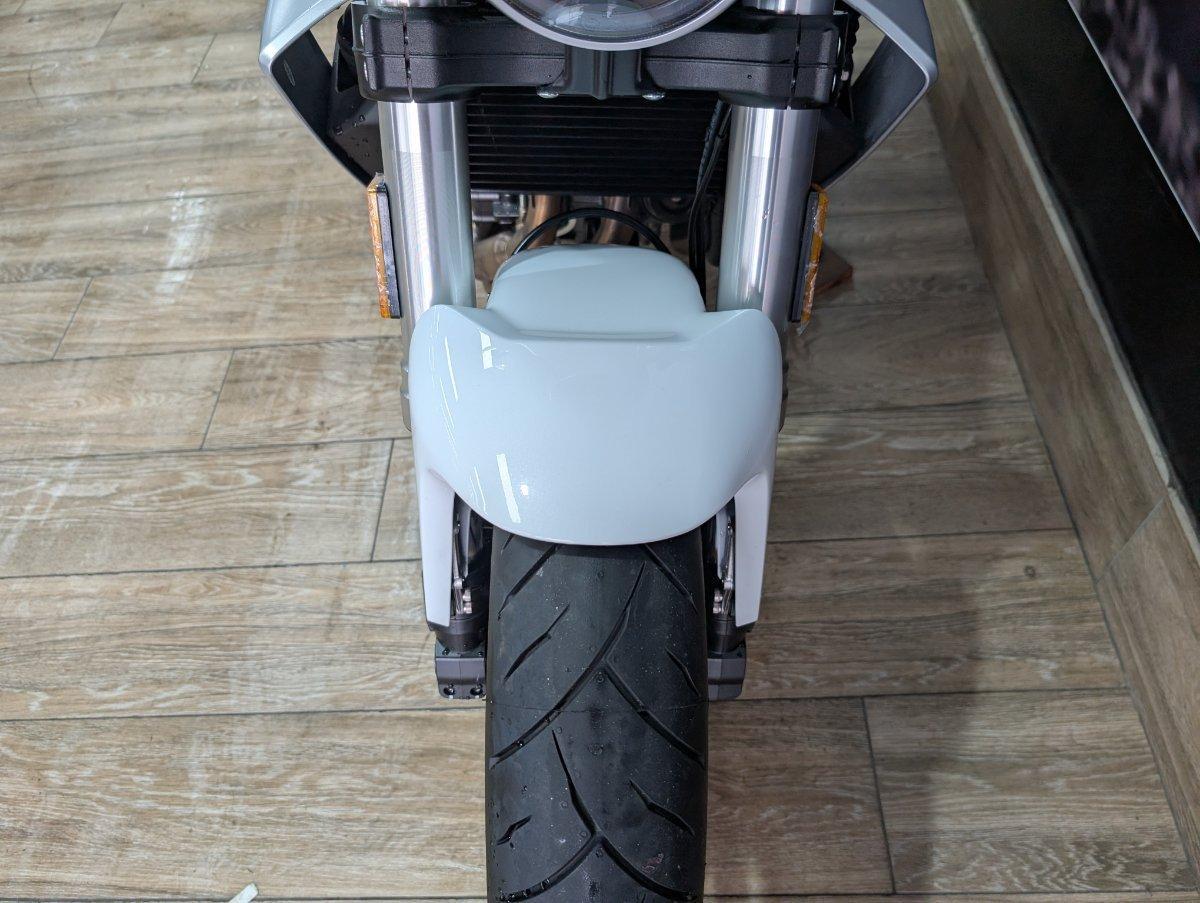 2024 HARLEY-DAVIDSON HD350-10 H-DX X350 CRUISER