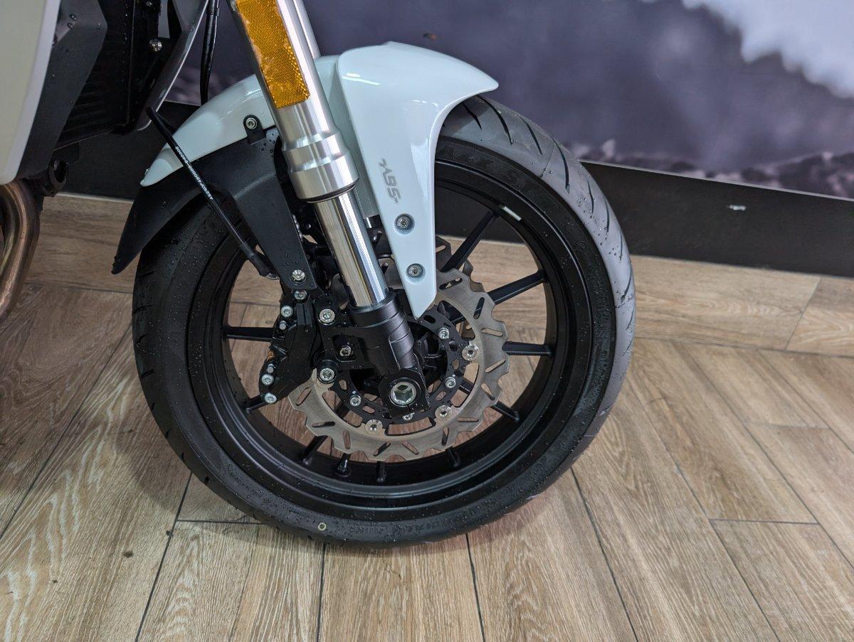 2024 HARLEY-DAVIDSON HD350-10 H-DX X350 CRUISER