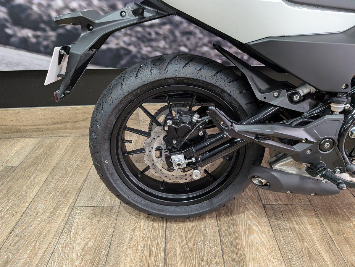 2024 HARLEY-DAVIDSON HD350-10 H-DX X350 CRUISER
