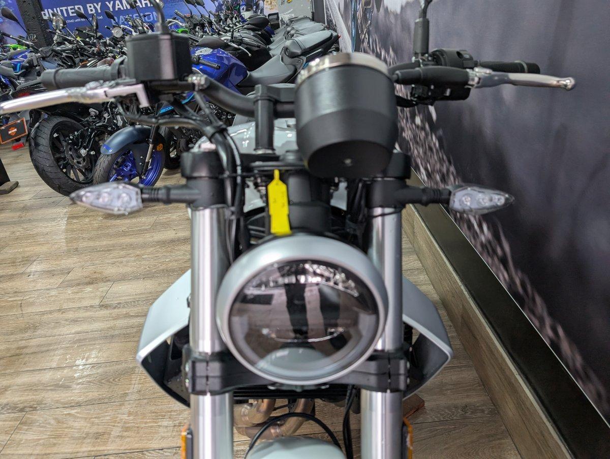 2024 HARLEY-DAVIDSON HD350-10 H-DX X350 CRUISER