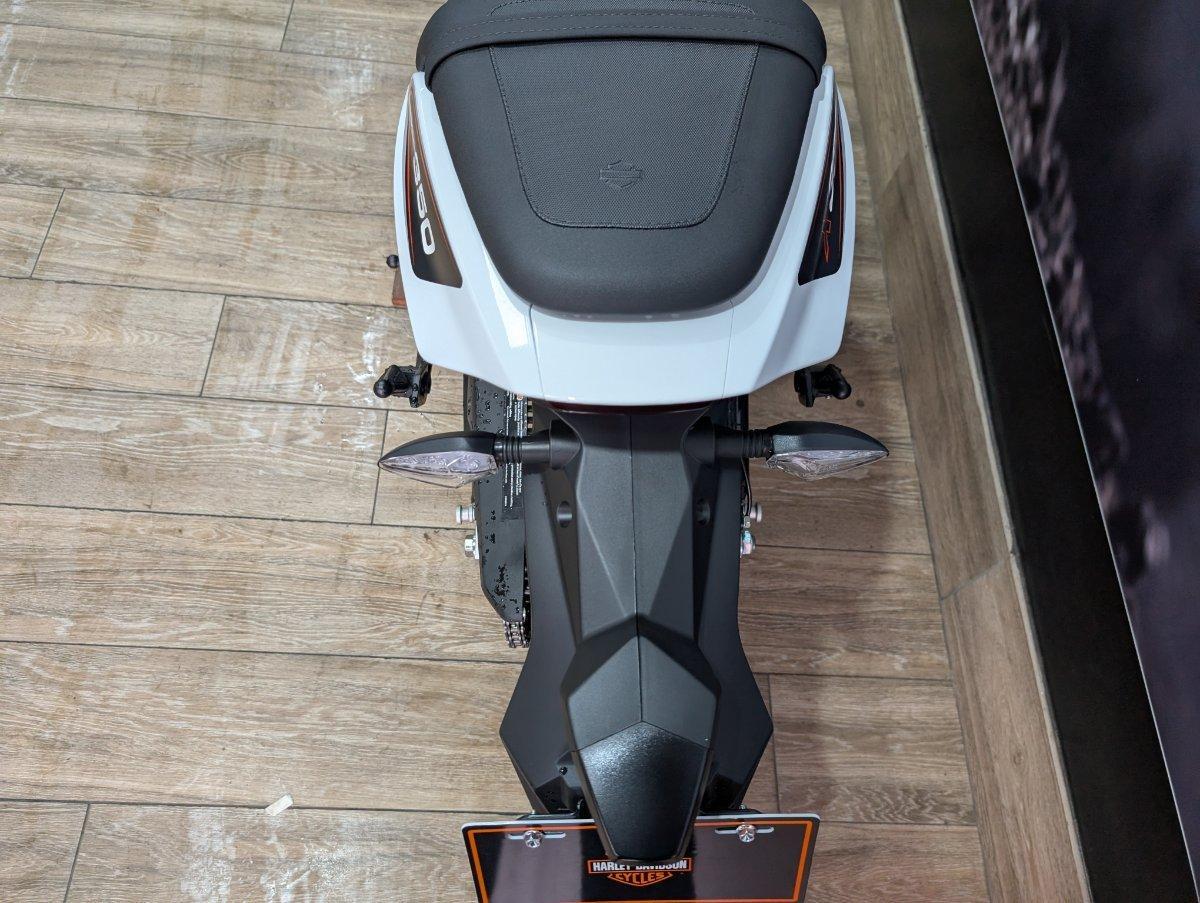 2024 HARLEY-DAVIDSON HD350-10 H-DX X350 CRUISER
