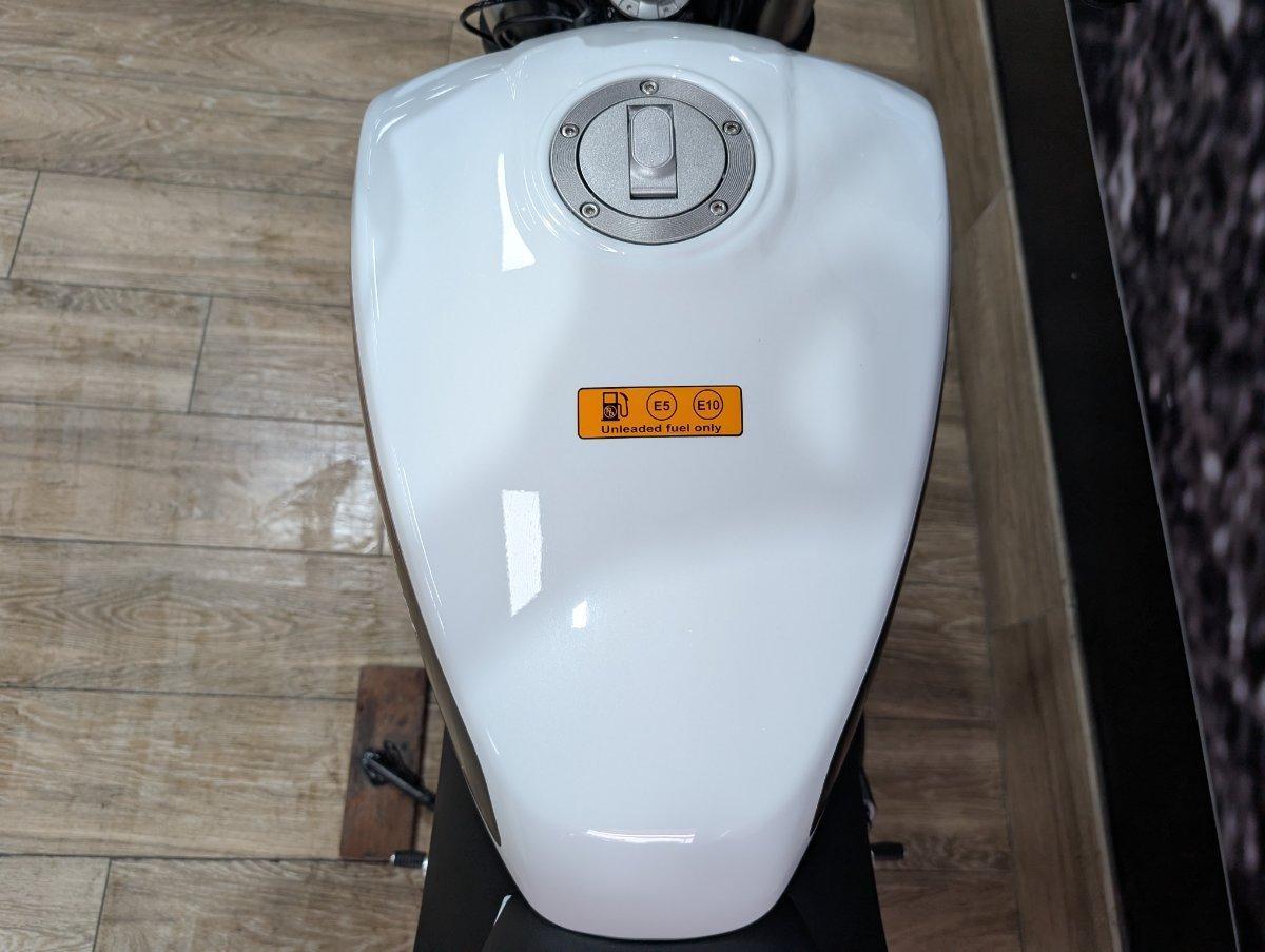 2024 HARLEY-DAVIDSON HD350-10 H-DX X350 CRUISER