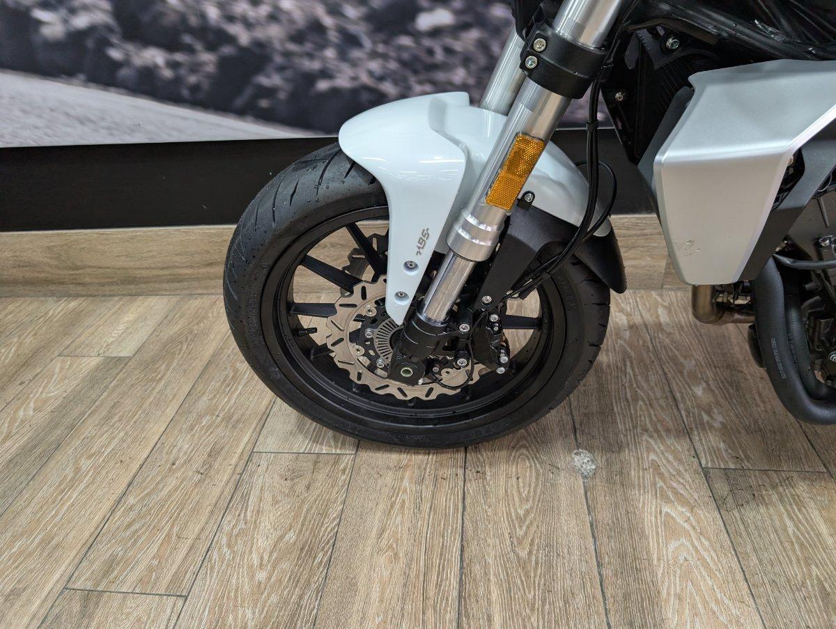 2024 HARLEY-DAVIDSON HD350-10 H-DX X350 CRUISER