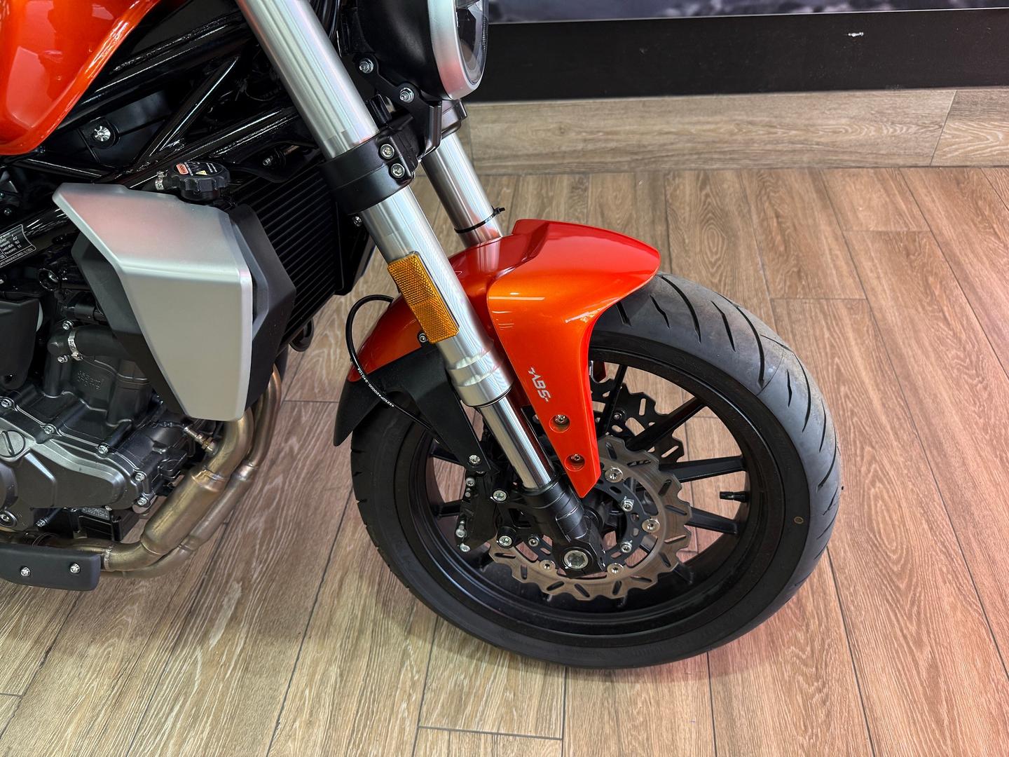 2024 HARLEY-DAVIDSON HD350-10 H-DX X350 CRUISER