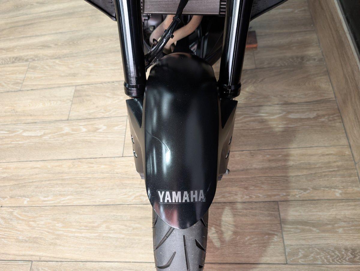 2021 YAMAHA MT-03 (MT03LA) (ABS) SPORTS