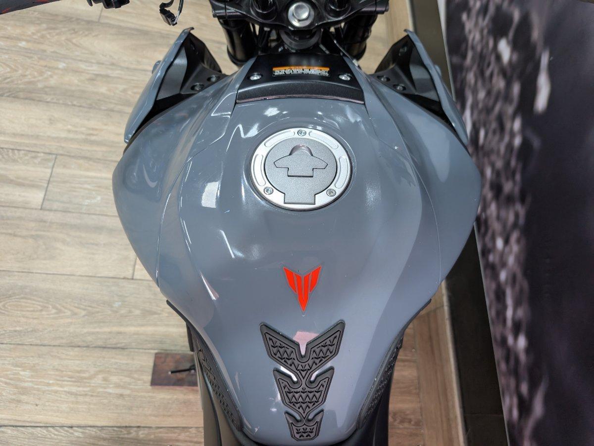 2021 YAMAHA MT-03 (MT03LA) (ABS) SPORTS