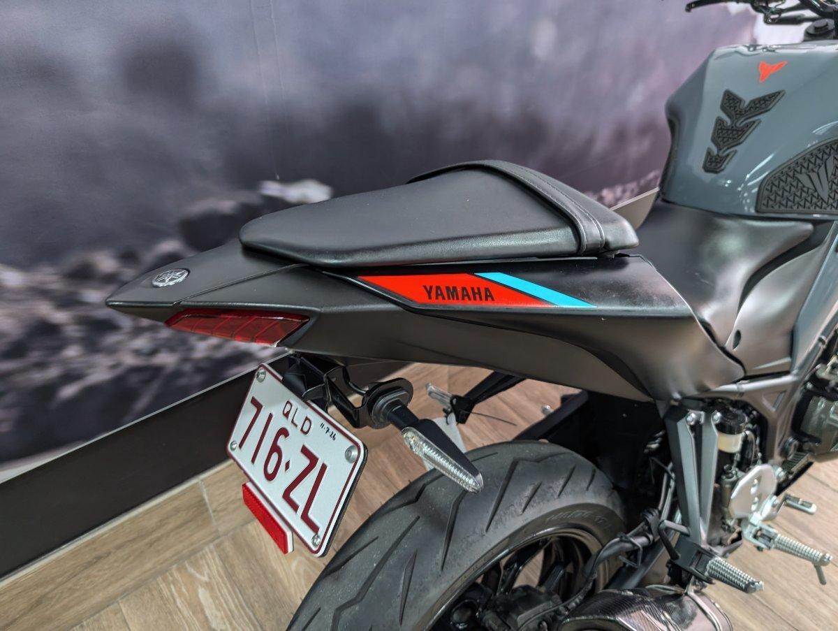 2021 YAMAHA MT-03 (MT03LA) (ABS) SPORTS