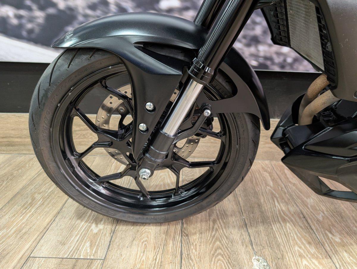 2021 YAMAHA MT-03 (MT03LA) (ABS) SPORTS