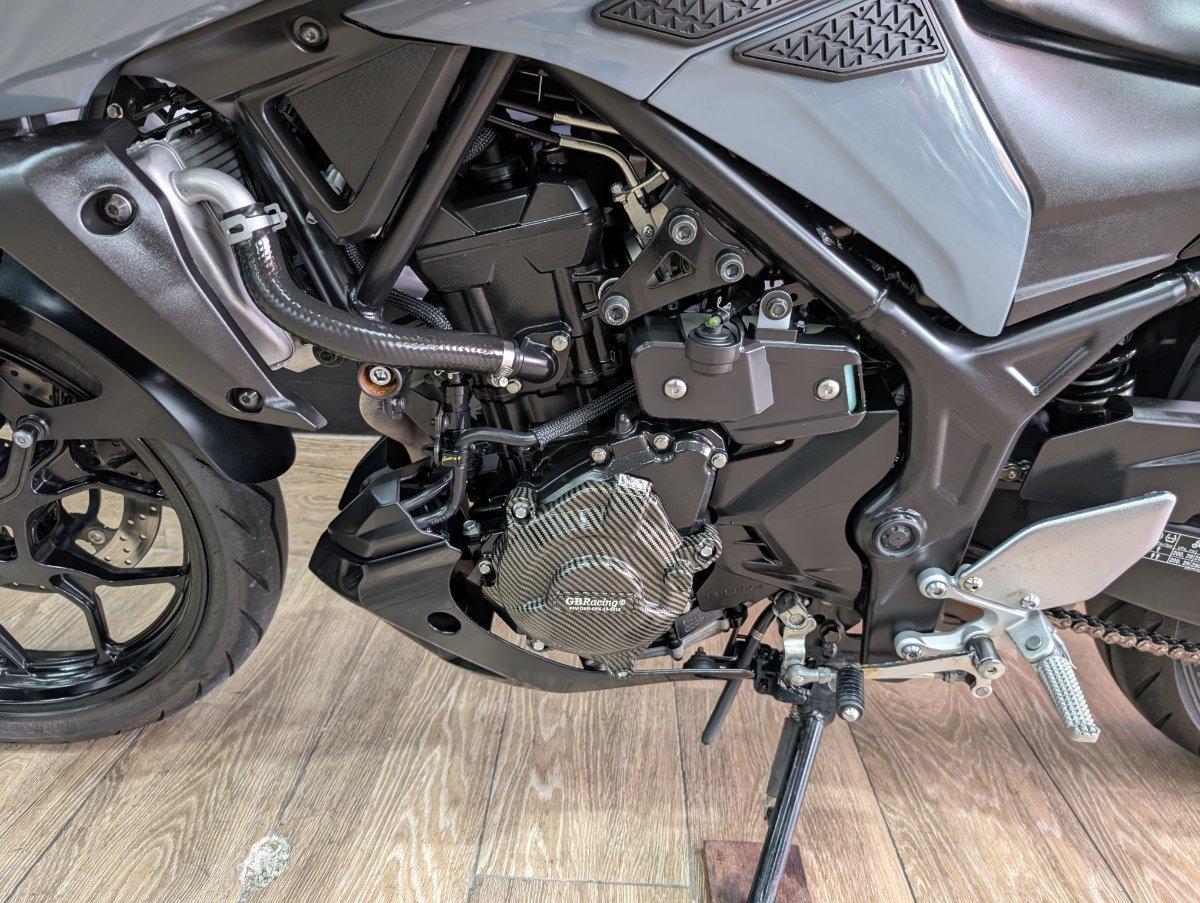 2021 YAMAHA MT-03 (MT03LA) (ABS) SPORTS