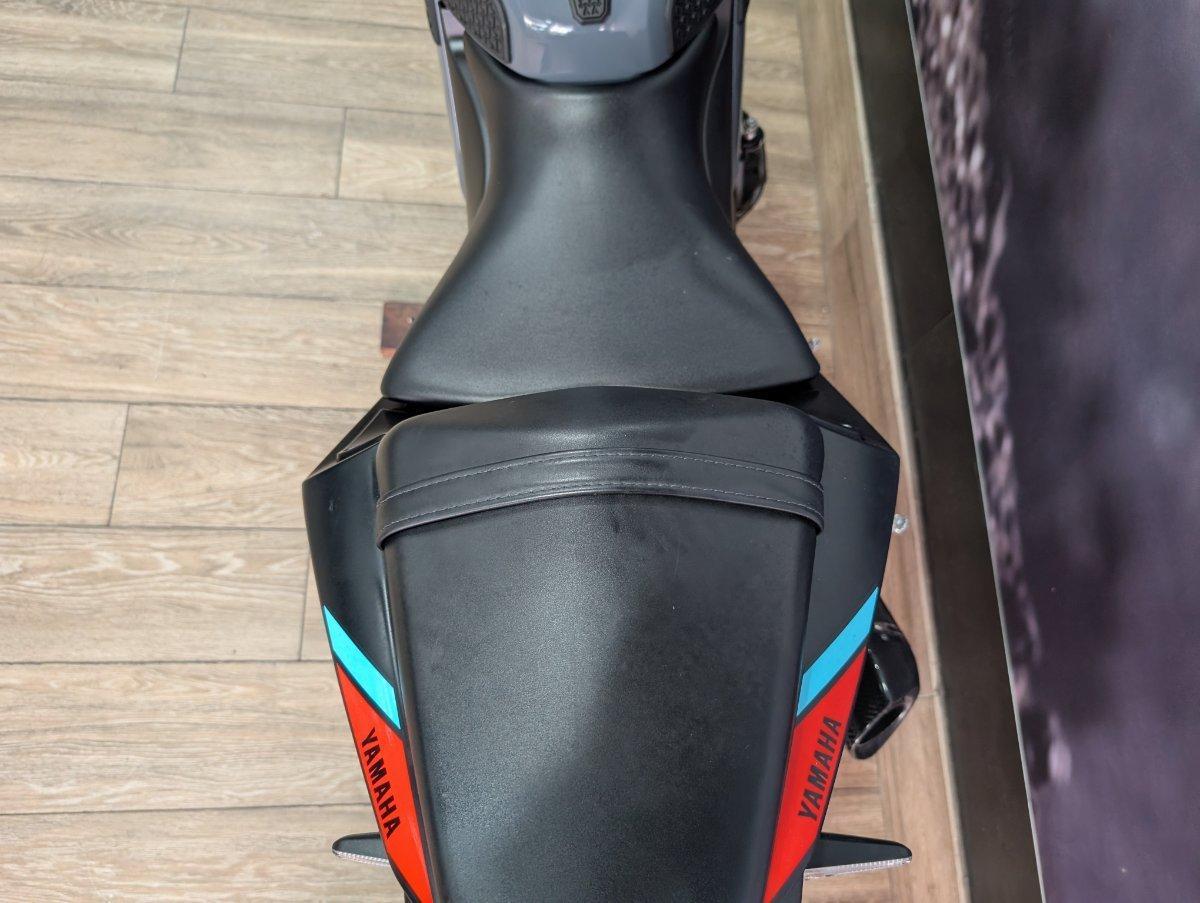 2021 YAMAHA MT-03 (MT03LA) (ABS) SPORTS