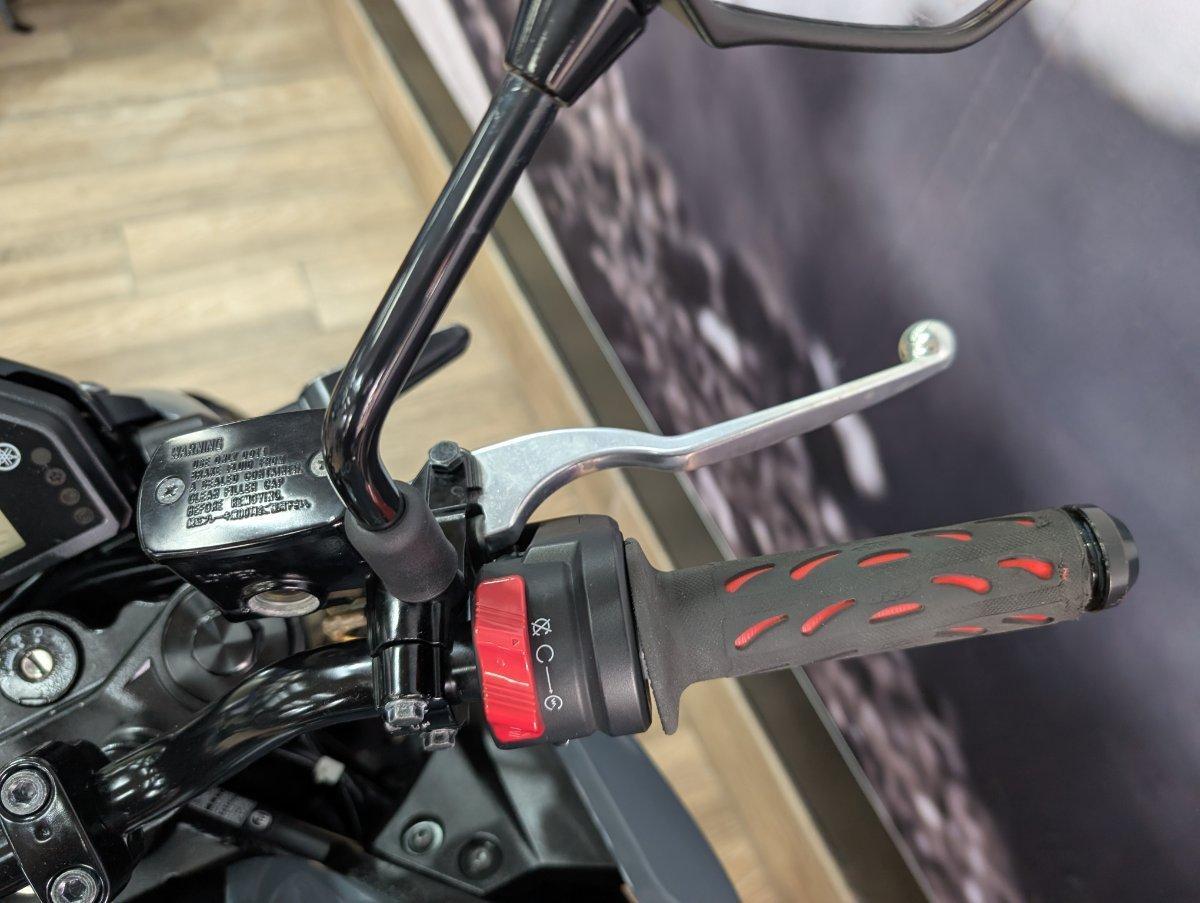 2021 YAMAHA MT-03 (MT03LA) (ABS) SPORTS