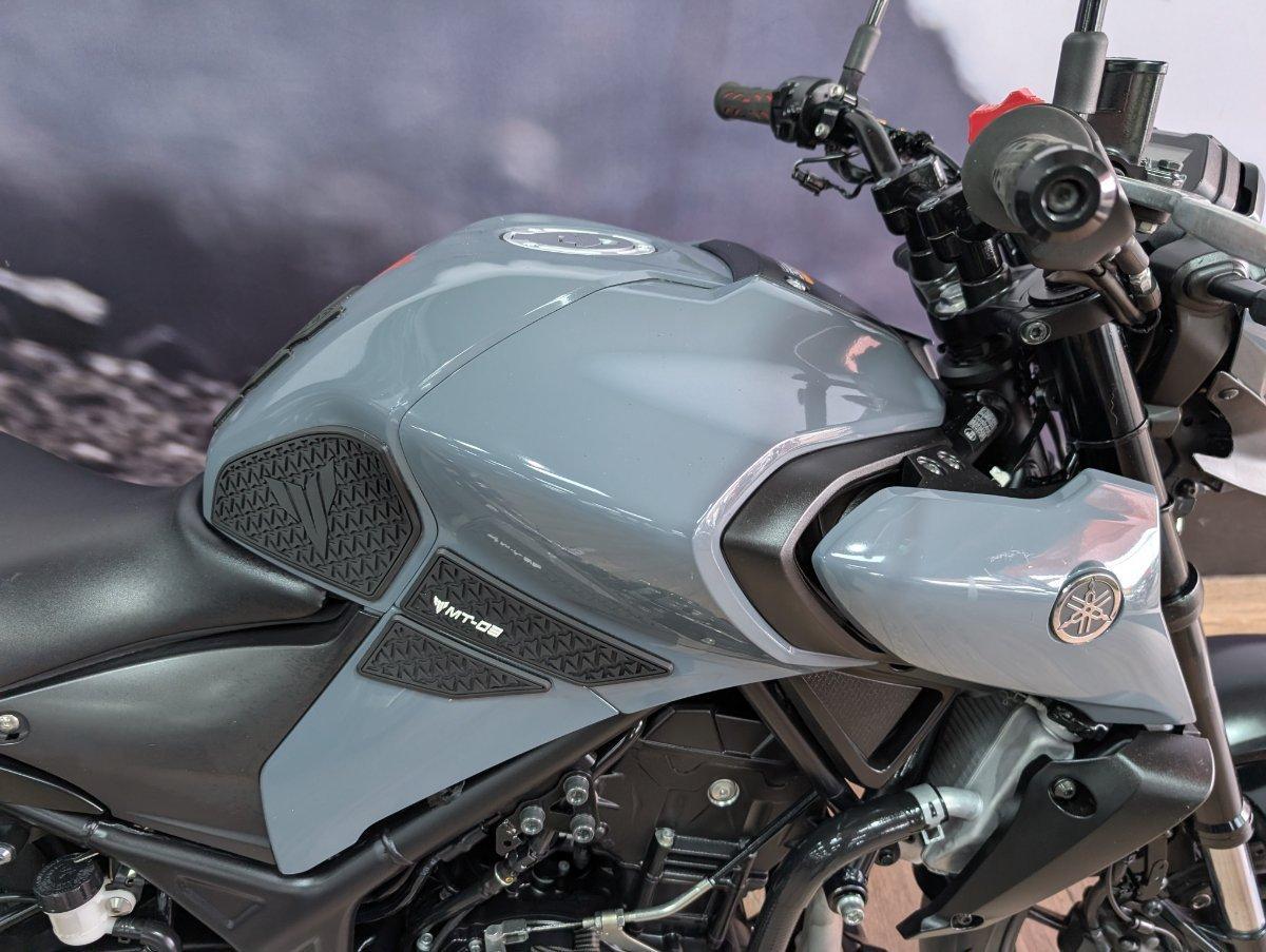 2021 YAMAHA MT-03 (MT03LA) (ABS) SPORTS