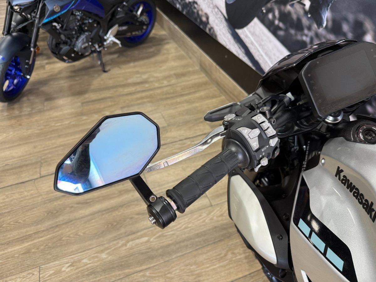 2025 KAWASAKI Z900 (ZR900) SPORTS