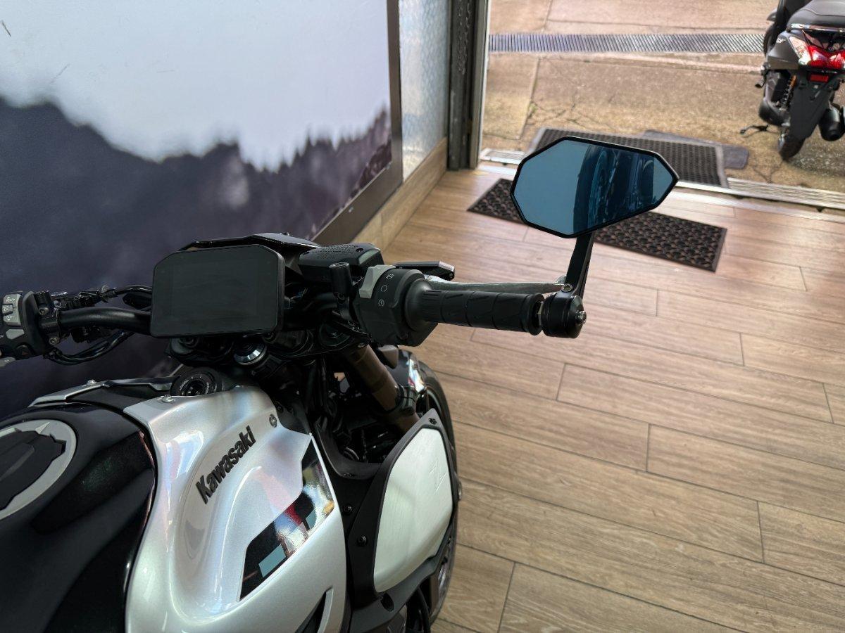 2025 KAWASAKI Z900 (ZR900) SPORTS