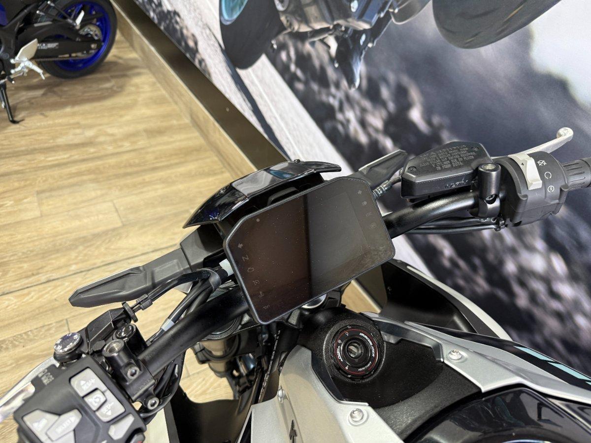 2025 KAWASAKI Z900 (ZR900) SPORTS
