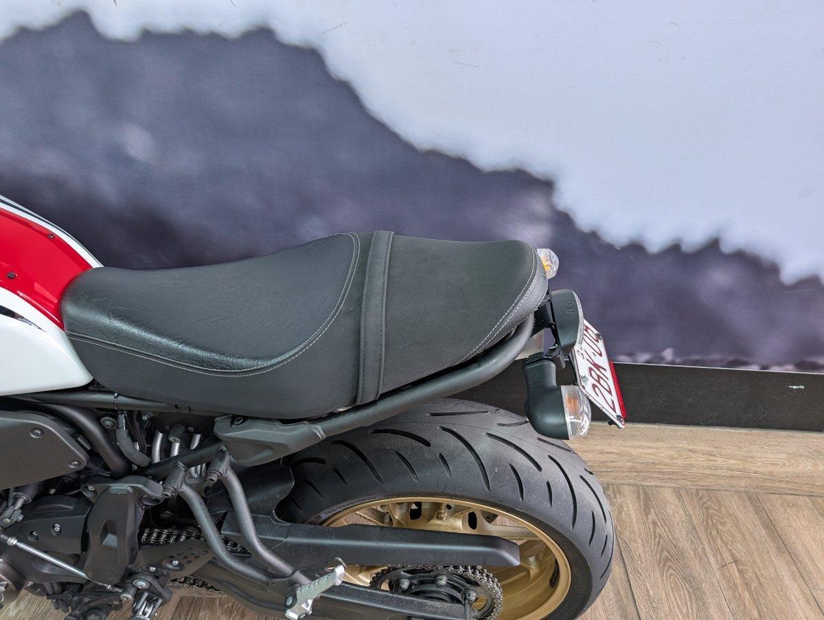 2020 YAMAHA XSR700 ROAD