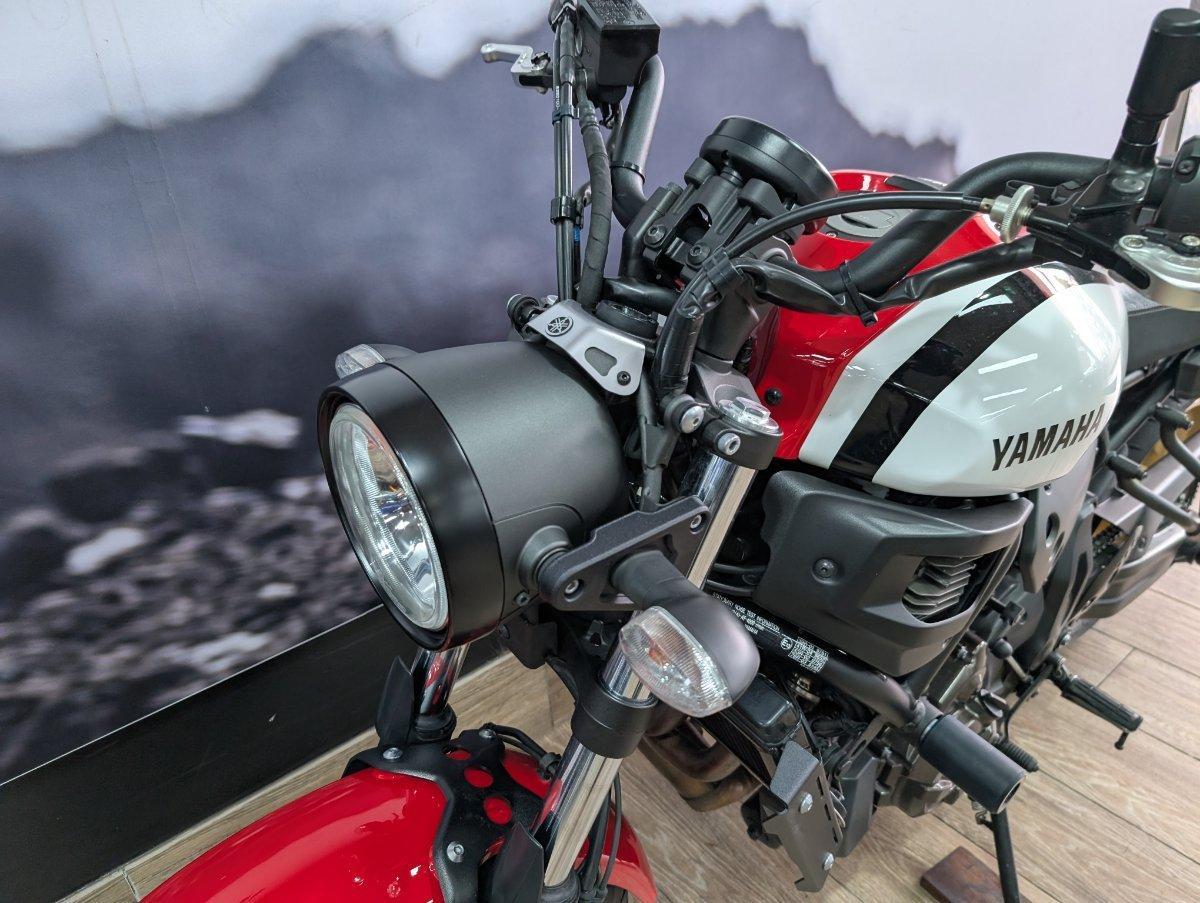 2020 YAMAHA XSR700 ROAD