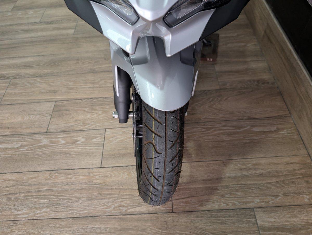2025 KAWASAKI NINJA e-1 SPORTS